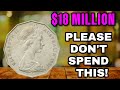 1981 Australian 50 Cent Coin Worth BIG Money! | Valuable Coins to Look Out For