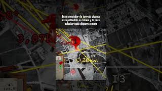 💽ESTE SIMULATOR de TORRETA GIGANTE LO ESTÁ PETANDO | Iron Nest: Heavy Turret Simulator