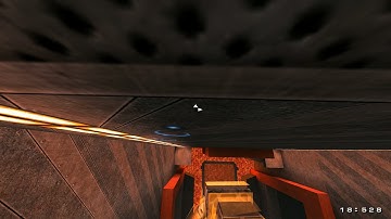 DeFRaG: fect 00.32.976 cpm halvotrix-escape