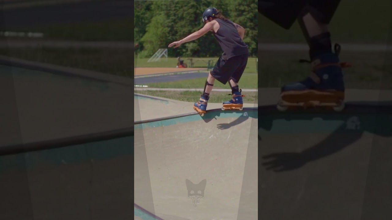 First Sesh in Weeks