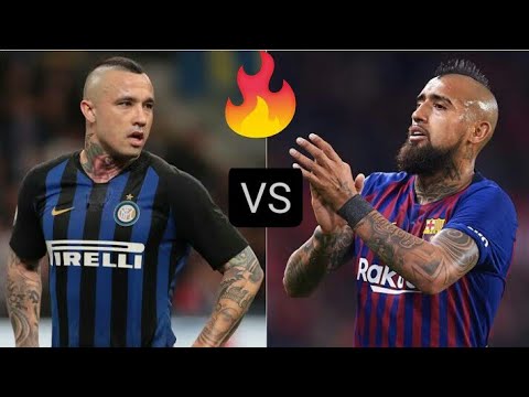 ناينغولان النينجا  ارتورو فيدال المحارب تدخلات وتسديدات صاروخية