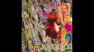 Balius po azuolu   popuri