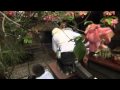 Eat Pray Love Behind The Scenes Part 2