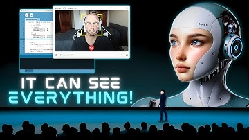9 Insane Things You Can Do With the New ChatGPT-4o Desktop App