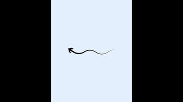 Easy way to create arrow, adobe illustrator tutorial