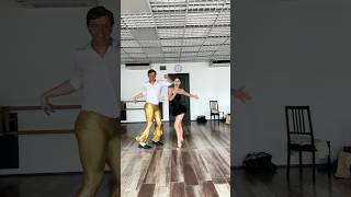 Парень пришел на бальные танцы🤣 #бальныетанцы