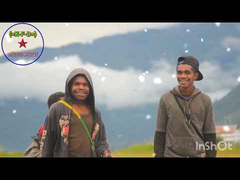 Lagu Bahasa Mee Friends Dogiyai Kegepakah Kayaikega Kodoya Studio Mauwa 2023 Cipta Yosep