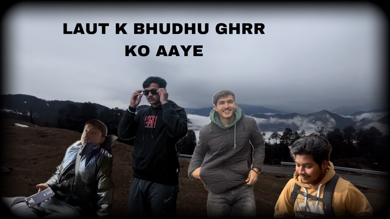 What happened on Madhya Maheshwar Trip ? 😱😱