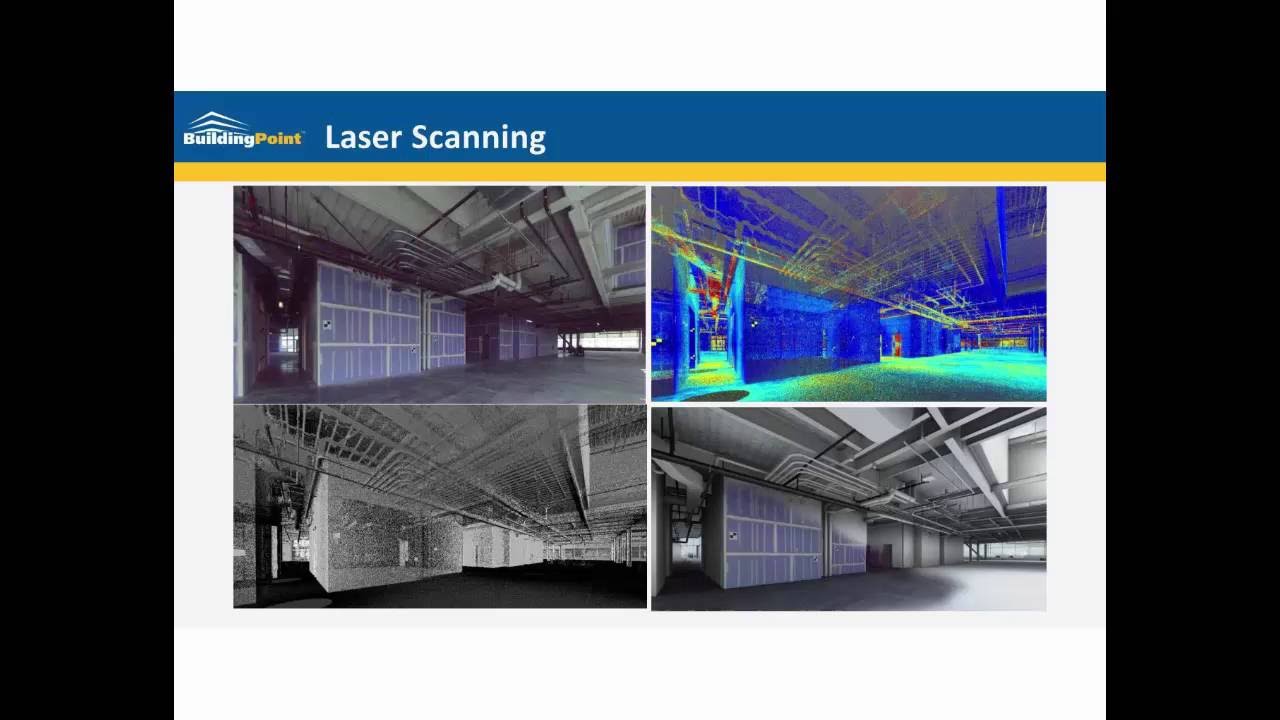 BPMA Scanning Services