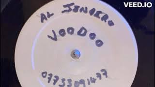 Dj Al Jendero- Voodoo