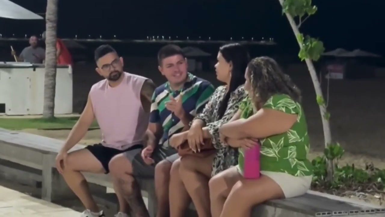 SEU SERGIO APRONTA PERGUNTANDO ONDE TEM CABAR& KKKK #humor #comedia 