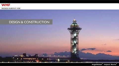 Integrated Project Delivery WMF