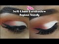 BEGINNERS Soft Glam Eyeshadow Tutorial | STEP BY STEP | Makeup For Black Women | Beginners