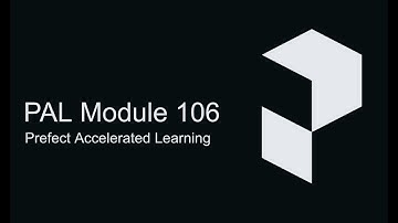 PAL 106: Get More Out of Your Workflows – Interaction, Concurrency, and Advanced Automation