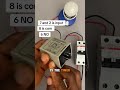 How to Wire an On-Delay Timer in 3 Minutes! 💡🔌