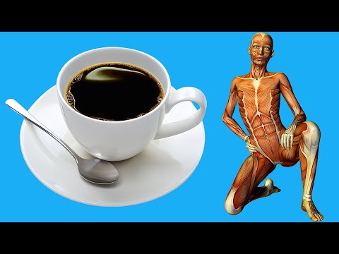 건강하게 해줄 16가지 커피 습관