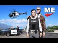 Corrupting players to commit crimes  gta 5 rp