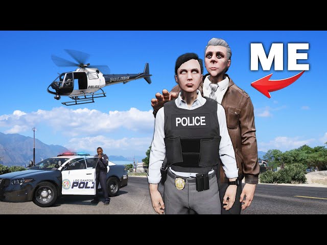 CORRUPTING PLAYERS TO COMMIT CRIMES! | GTA 5 RP class=