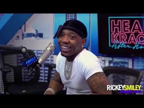 YFN Lucci On How His Kids React To His Success