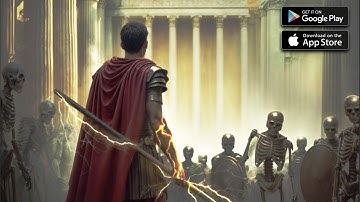 Deus Myth Gameplay (Android/iOS)