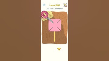 DOP3 Level 206 : All Levels - Kids Game - Brain Game - #short #shorts #BrainGame #DOP3 #oldkingyt