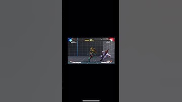 NO V TRIGGER ACTIVATION WITHOUT PUNISHMENT!!!! #short #streetfighter5