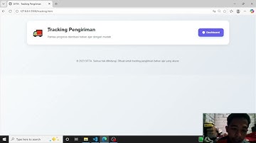 Tugas 1 pemograman berbasis web