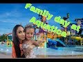 Family Day At Aquatica