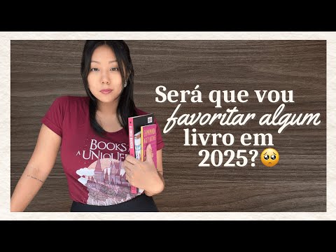 a 1ª decepção de 2025 aconteceu em fevereiro