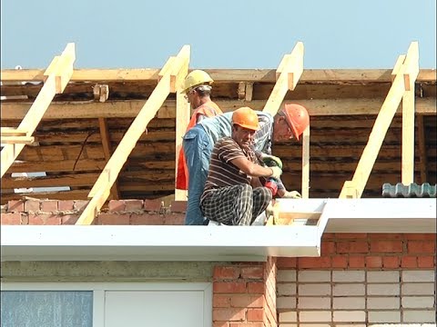 Один готов, 13 на стадии ремонта