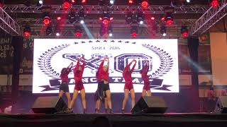 페이버릿 Favorite - Loca Dance Cover By X.o. Dance Team