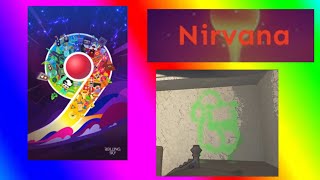 구르는 하늘/열반(rolling sky/nirvana) screenshot 5