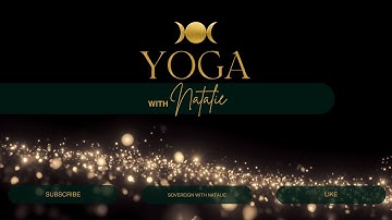 Abundantia Gratitude Flow: Yoga for Digestion, Grounding & Receiving