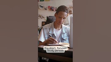 Time Management Skills & Productivity Hacks for Students