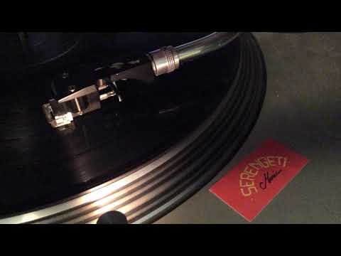 Roots By Nature - Untold Story (Kunta Kinte) - LP side B
