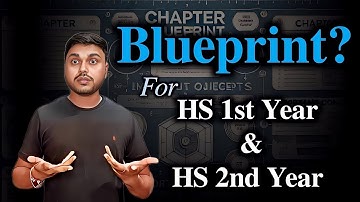 Blueprint for HS 2026? HS 1st/2nd year | AHSEC | Class XI-XII | You can learn 