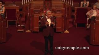 Unity Temple 9/4/2016