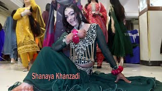 Shanaya Khanzadi Birthday D@nce Performence ! PKDP