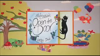 Slinky Malinki, Open The Door