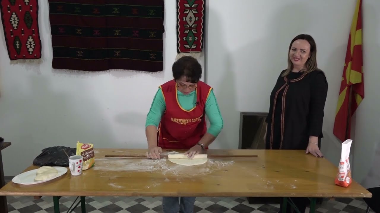 МАНЏА МАК-ИНФО - Василичарски сукан мазник