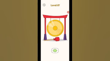 DOP 4 Draw One Part Level 57 Gameplay WalkThrough Solution