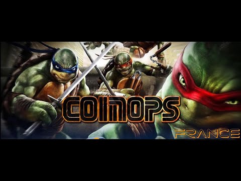 Tuto CoinOps Next