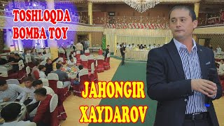 Жахонгир Хайдаров 2022 Jahongir Haydarov Toshloqda Yorvordi