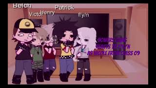 Bowers Gang Reacts To Nicole 09Gacha Reactwipbowers Gangit