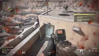 Cod Dmz Art Of The Flashbang