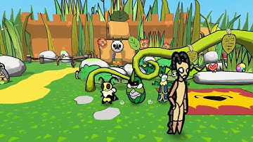 Bug Fables The Everlasting Sapling Deluxe Edition • Trailer • PS4 Switch