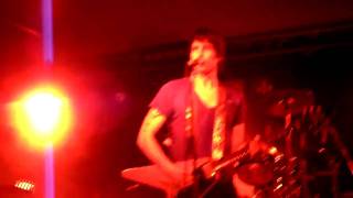 Ash - Lose Control (live in Southampton) 19/04/10