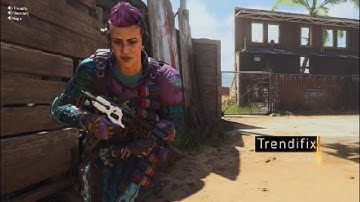 (BO4) FFA Clips | Xim apex