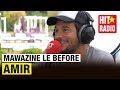 Capture de la vidéo Mawazine Le Before - Amir Sur Hit Radio