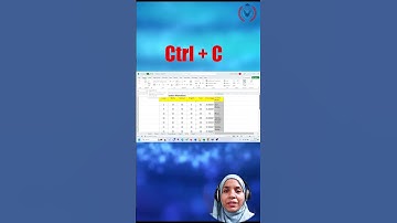 Learn MS Excel- Clipboard group in Hindi #msexcel #learnmsexcelinhindi